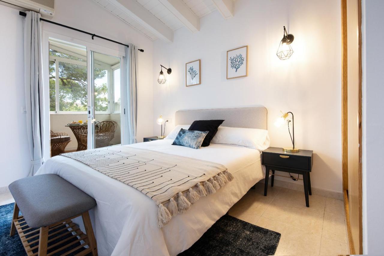 Villa Eden Alcudia, Near The Beach With Pool Exterior photo